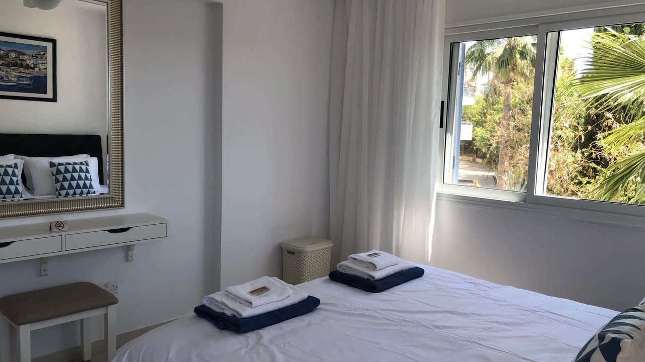 Photo of Bedroom in Paphos