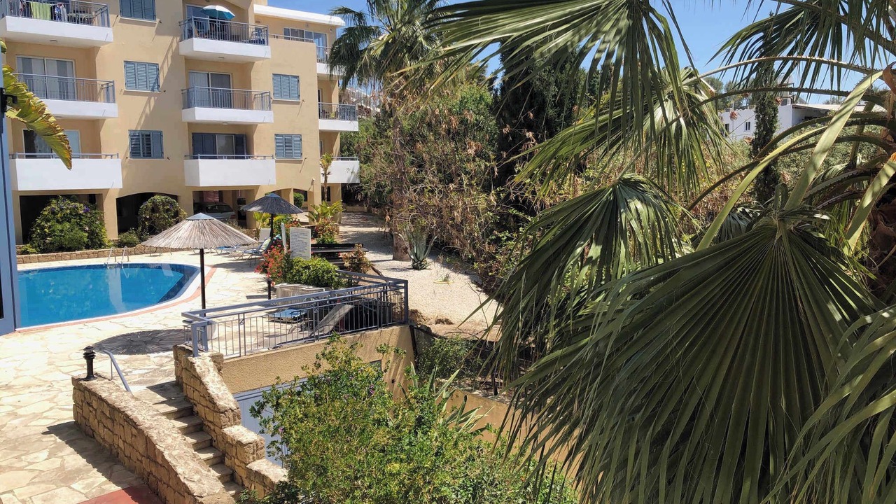 Photo of Outdoor in Paphos