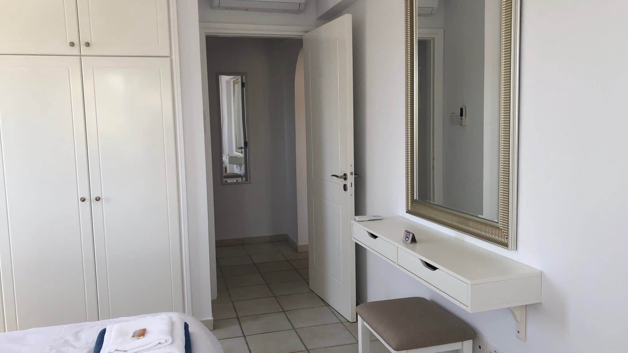 Photo of Bedroom in Paphos