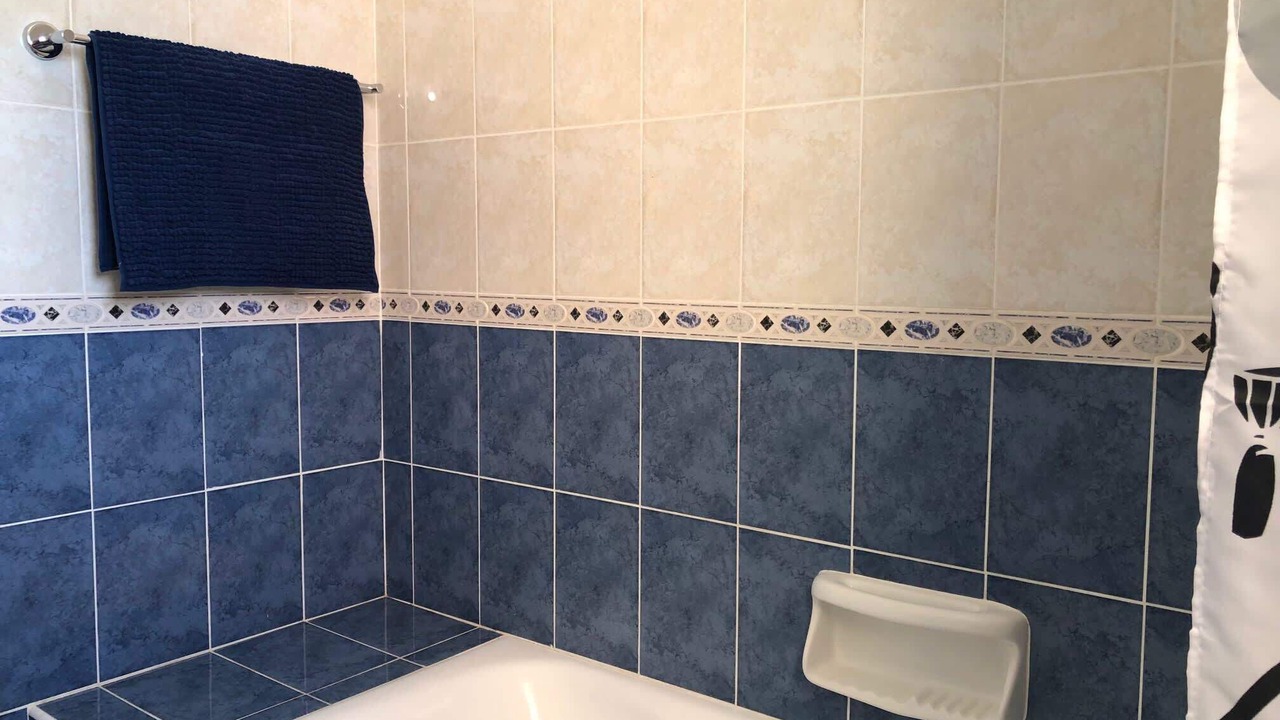 Photo of Bathroom in Paphos