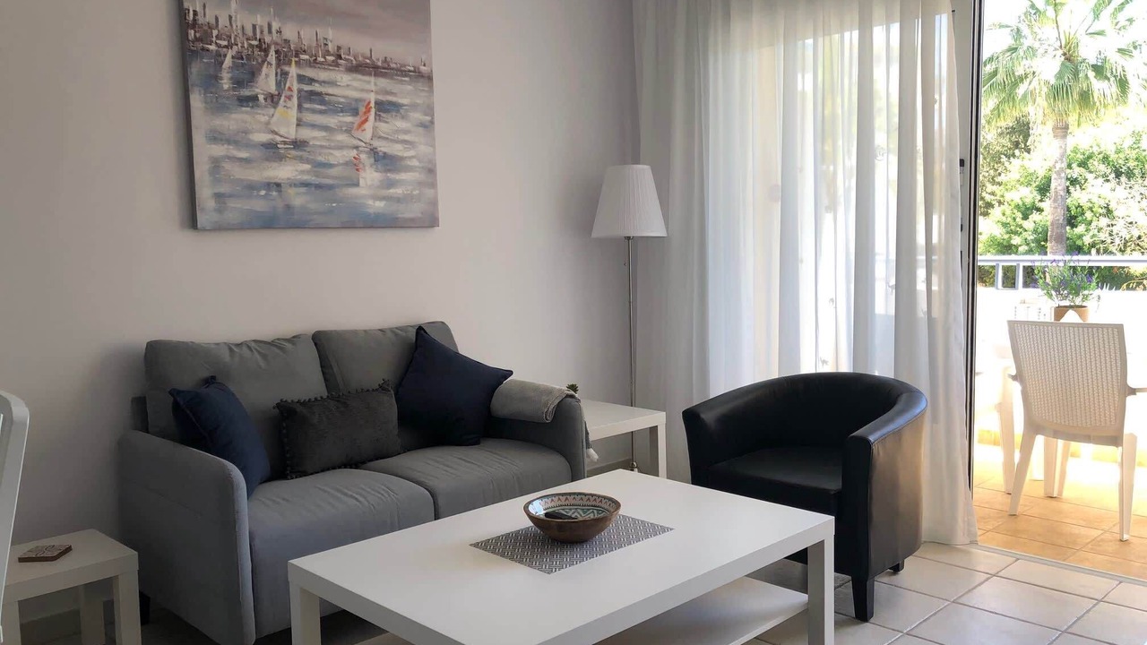 Photo of Livingroom in Paphos
