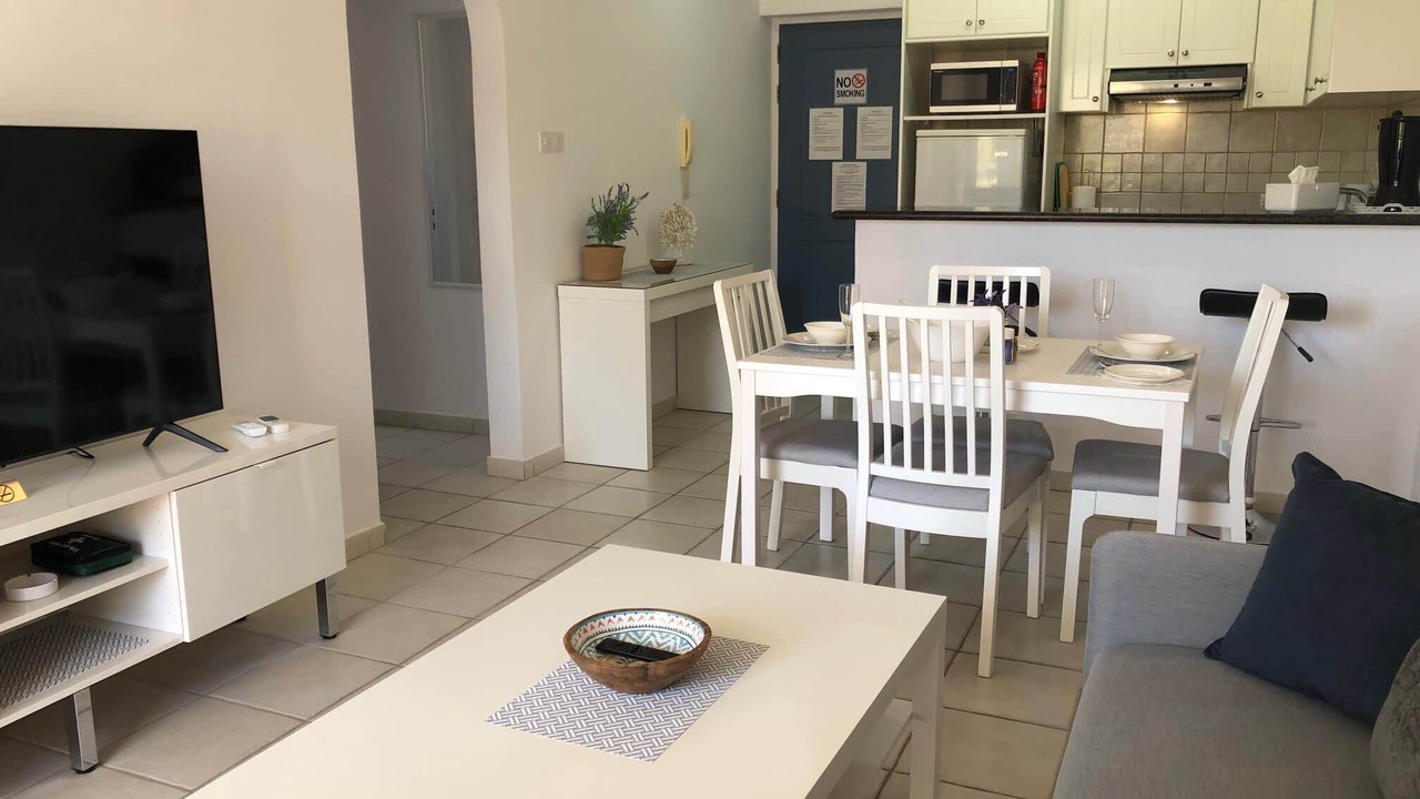 Photo of Livingroom in Paphos