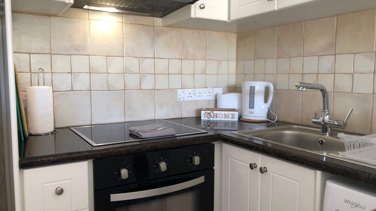 Photo of Kitchen in Paphos