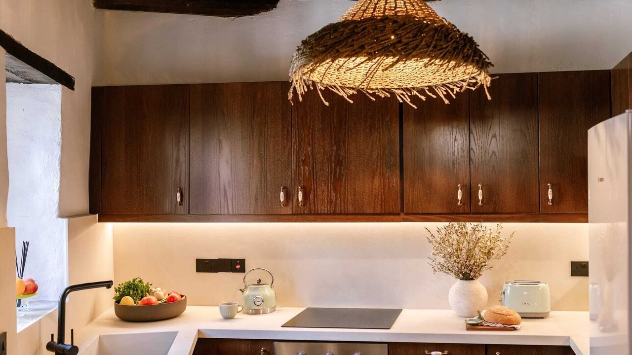 Photo of Kitchen in Panagia