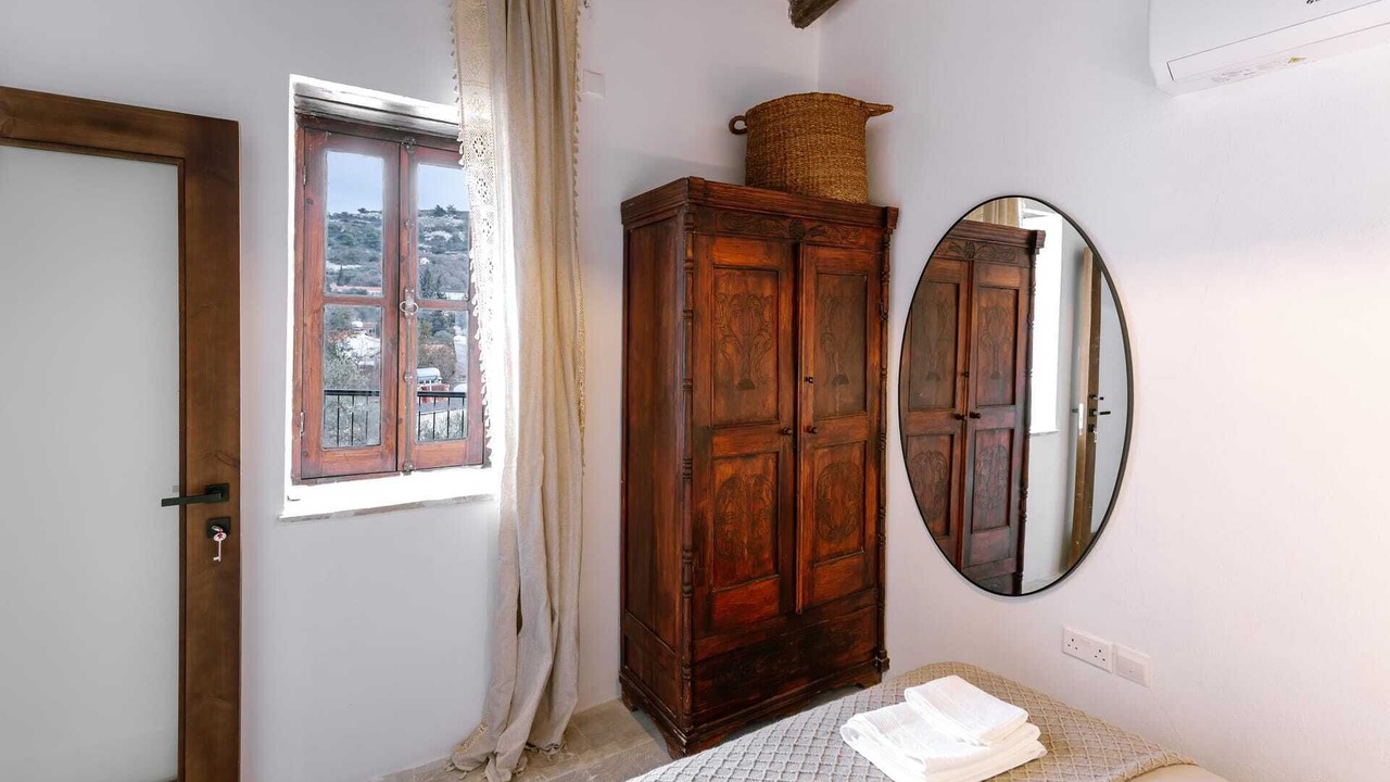 Photo of Bedroom in Panagia