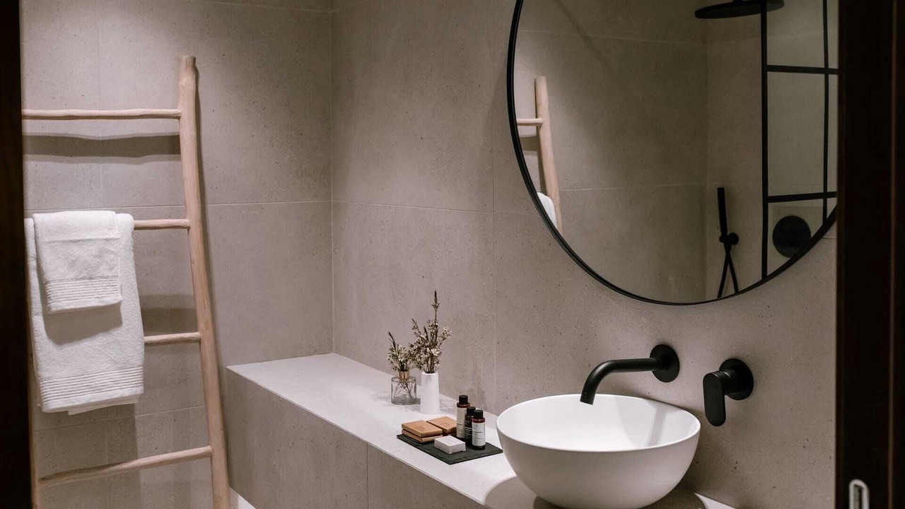 Photo of Bathroom in Panagia