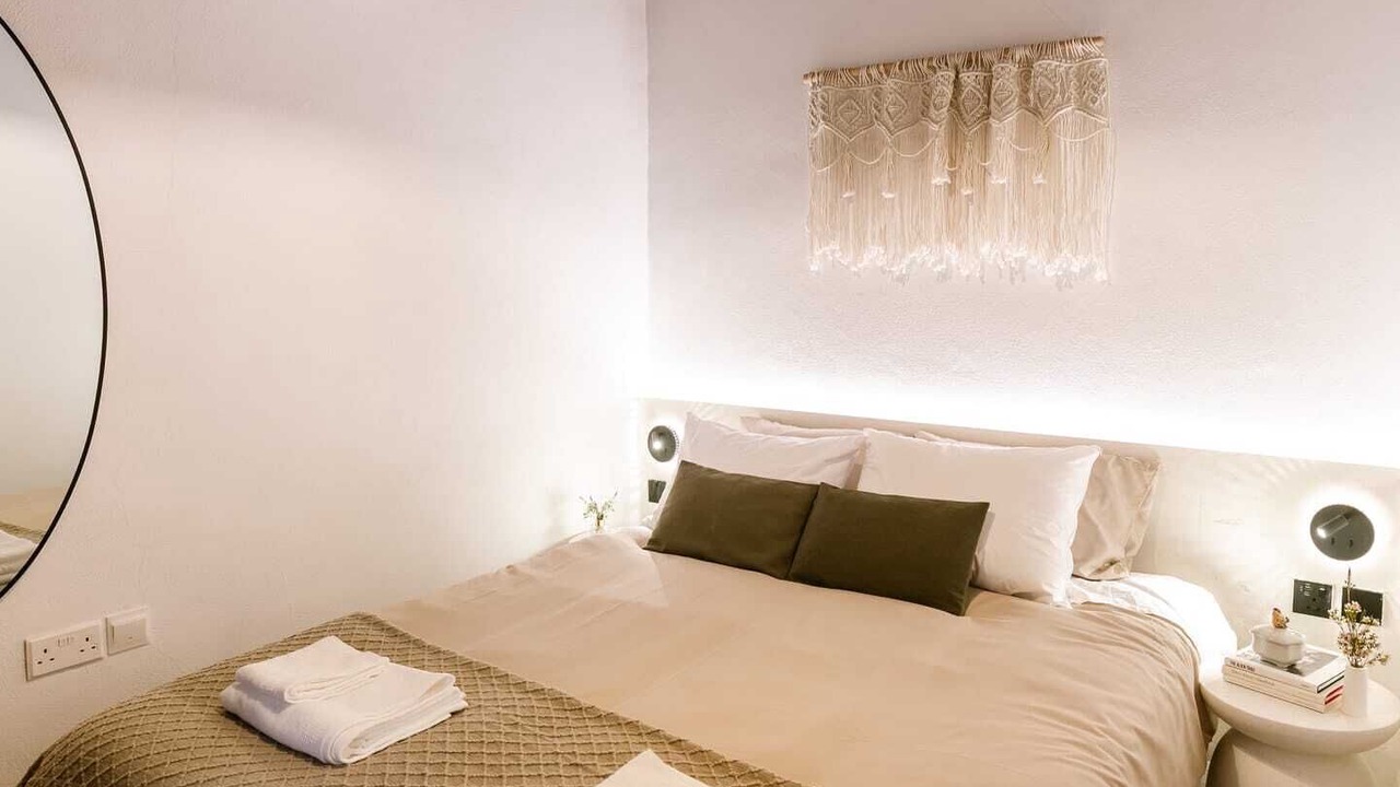 Photo of Bedroom in Panagia
