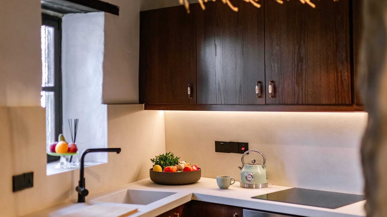 Photo of Kitchen in Panagia