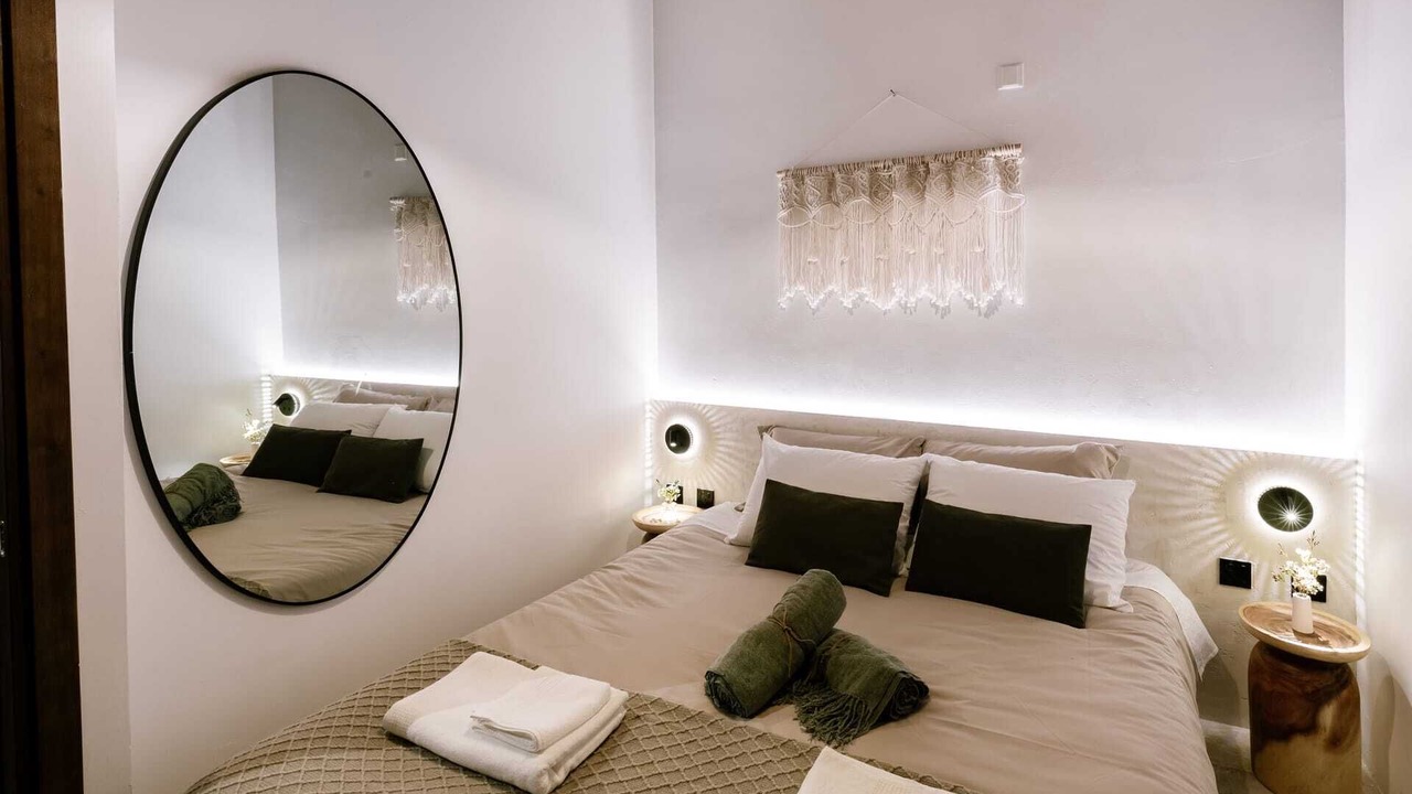 Photo of Bedroom in Panagia