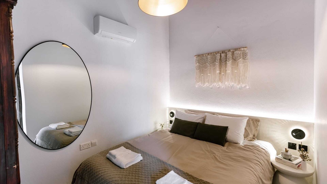 Photo of Bedroom in Panagia