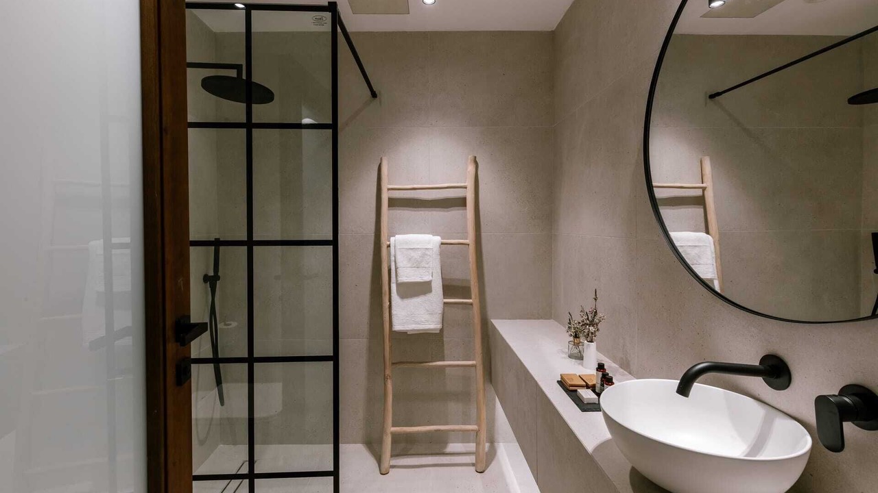 Photo of Bathroom in Panagia