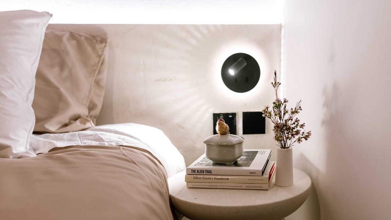 Photo of Bedroom in Panagia