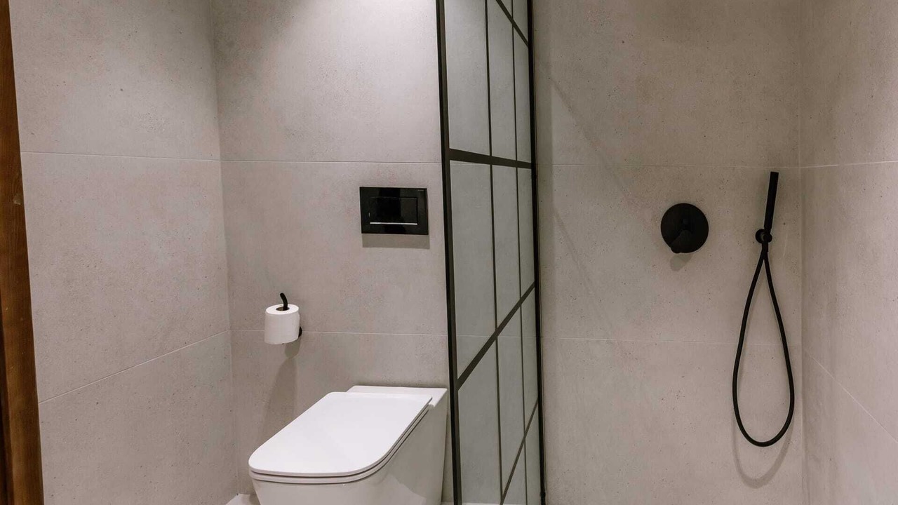 Photo of Bathroom in Panagia