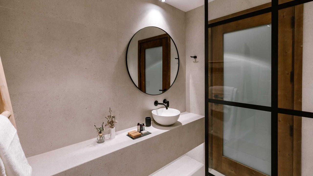 Photo of Bathroom in Panagia