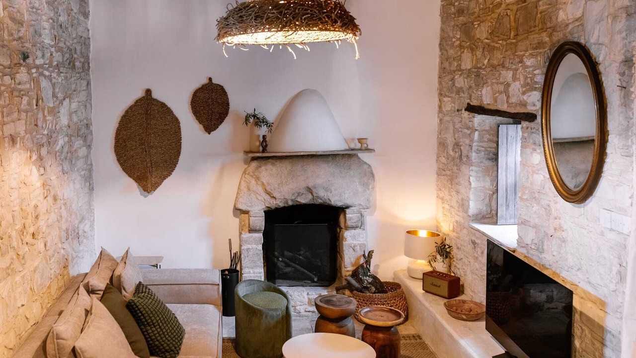Photo of Livingroom in Panagia