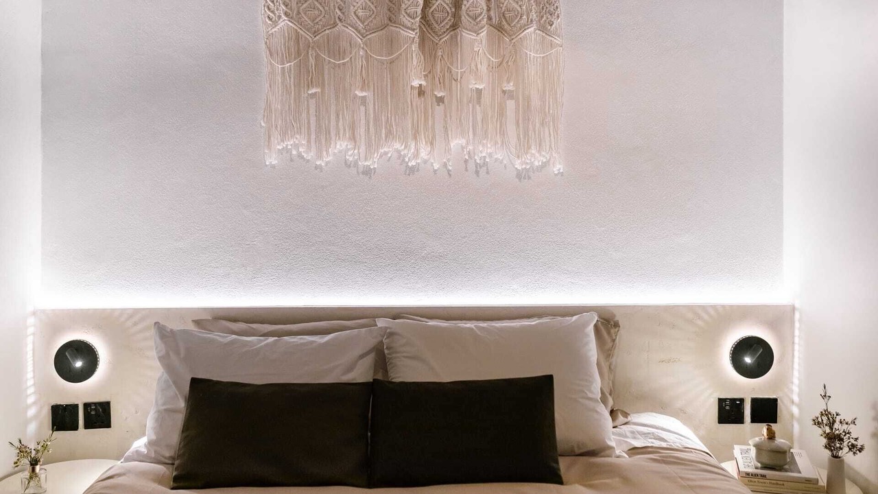 Photo of Bedroom in Panagia