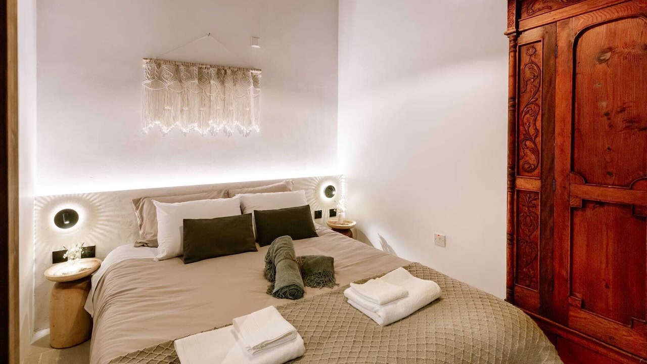 Photo of Bedroom in Panagia
