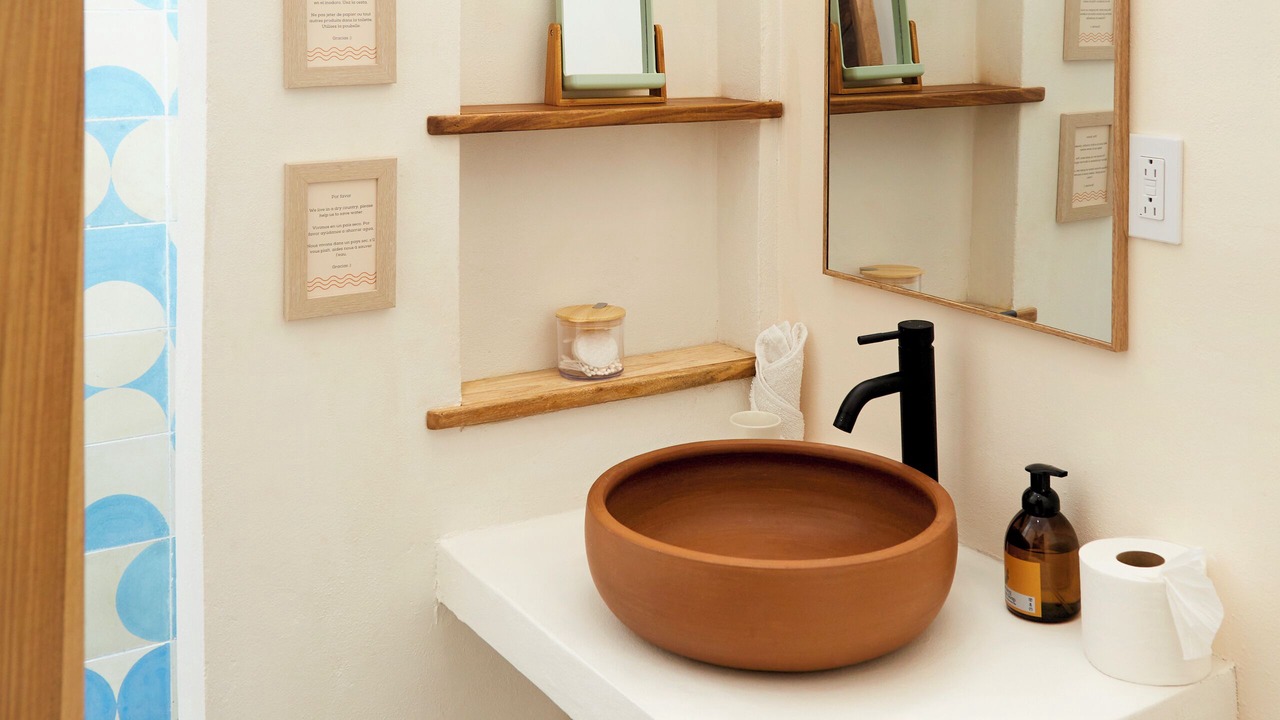 Photo of Bathroom in Popoyo