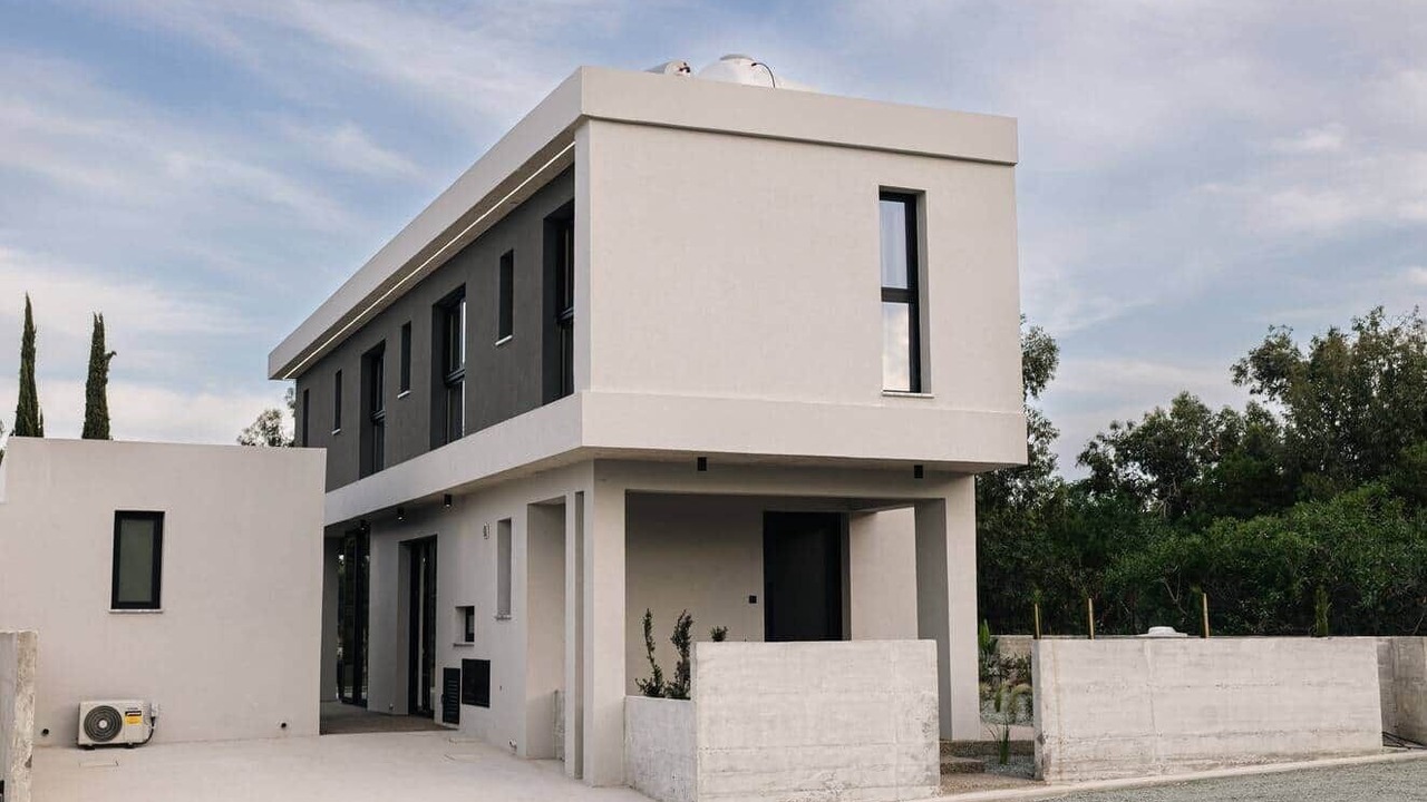 Photo of Outdoor in Protaras