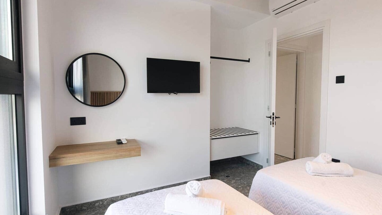 Photo of Bedroom in Protaras