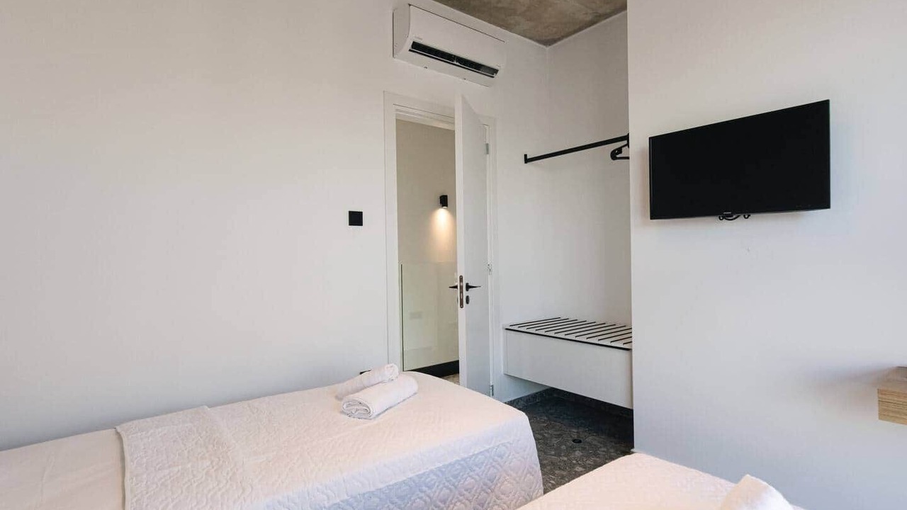 Photo of Bedroom in Protaras