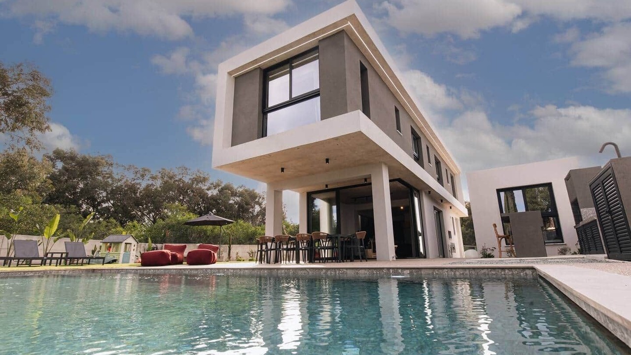 Photo of Outdoor in Protaras