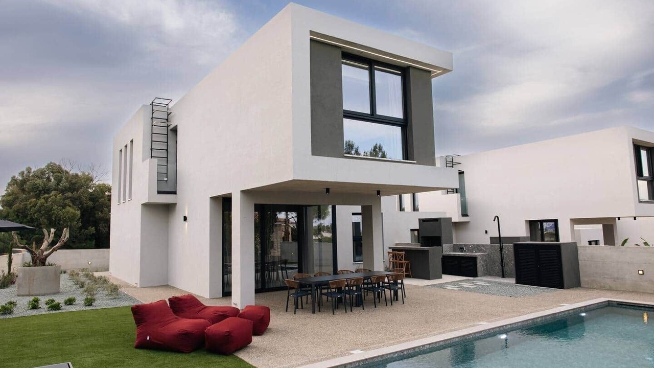 Photo of Outdoor in Protaras