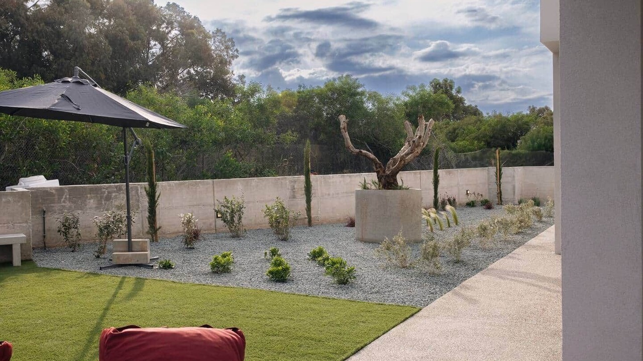 Photo of Outdoor in Protaras