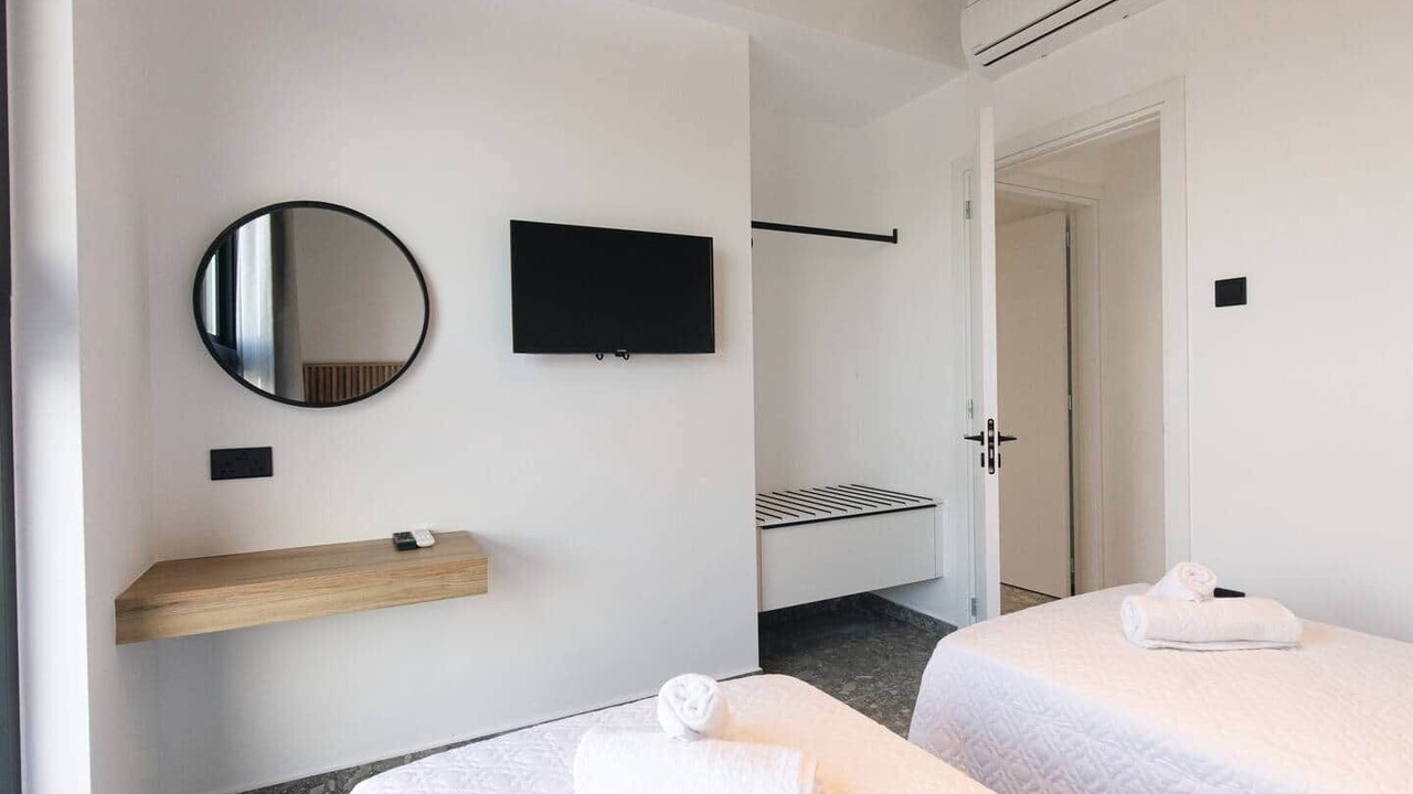 Photo of Bedroom in Protaras