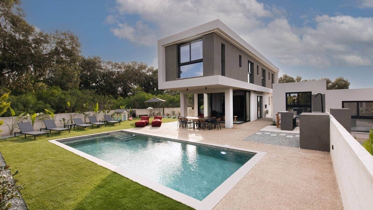 Photo of Outdoor in Protaras