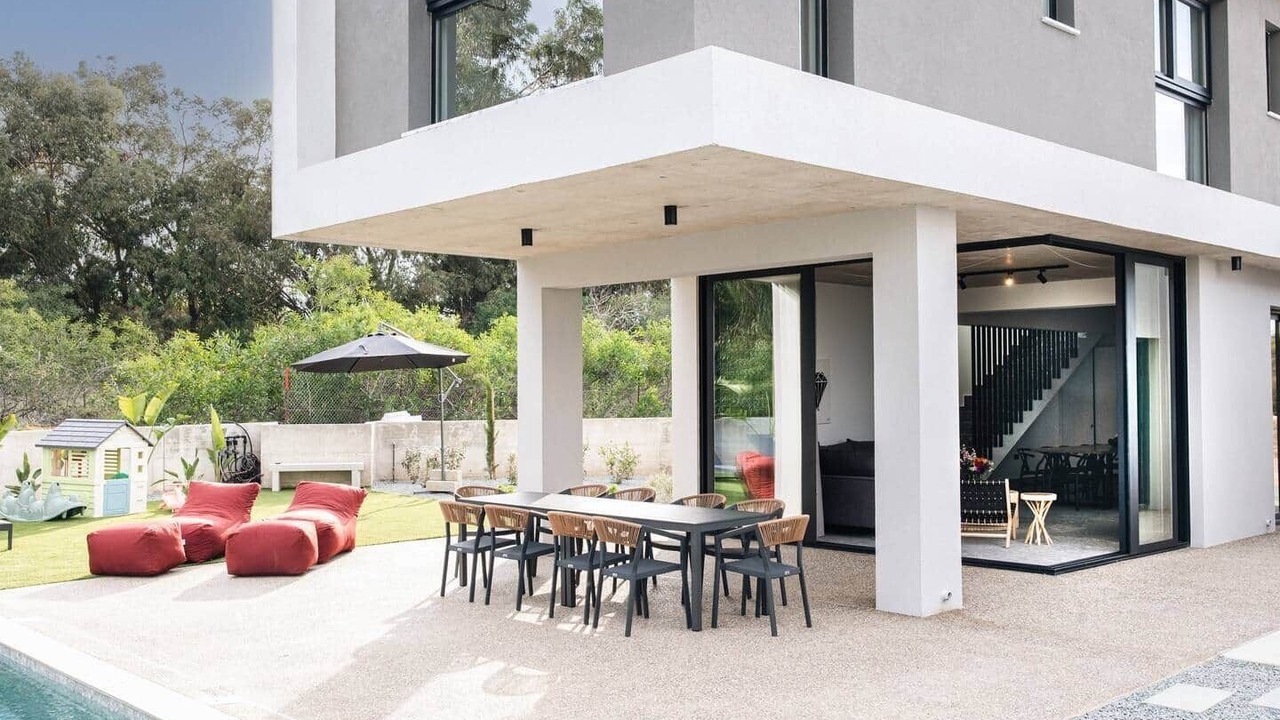 Photo of Outdoor in Protaras