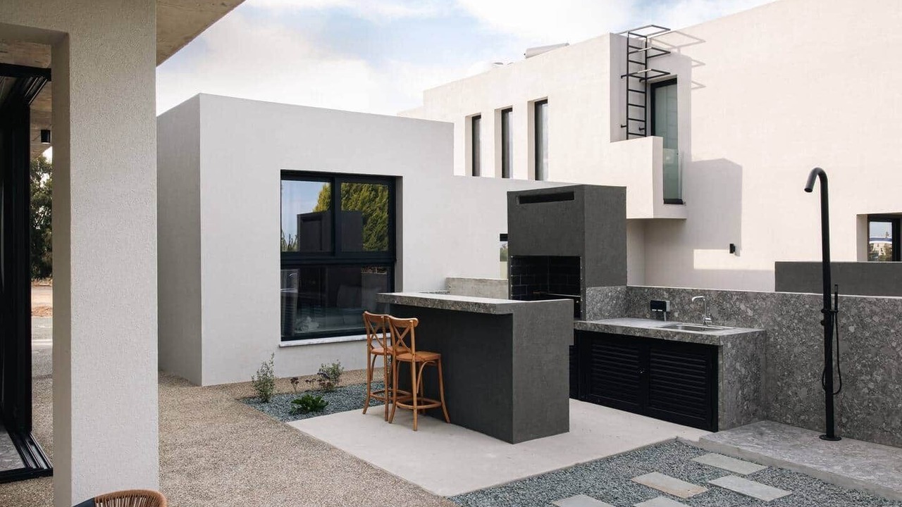 Photo of Patio Balcony in Protaras