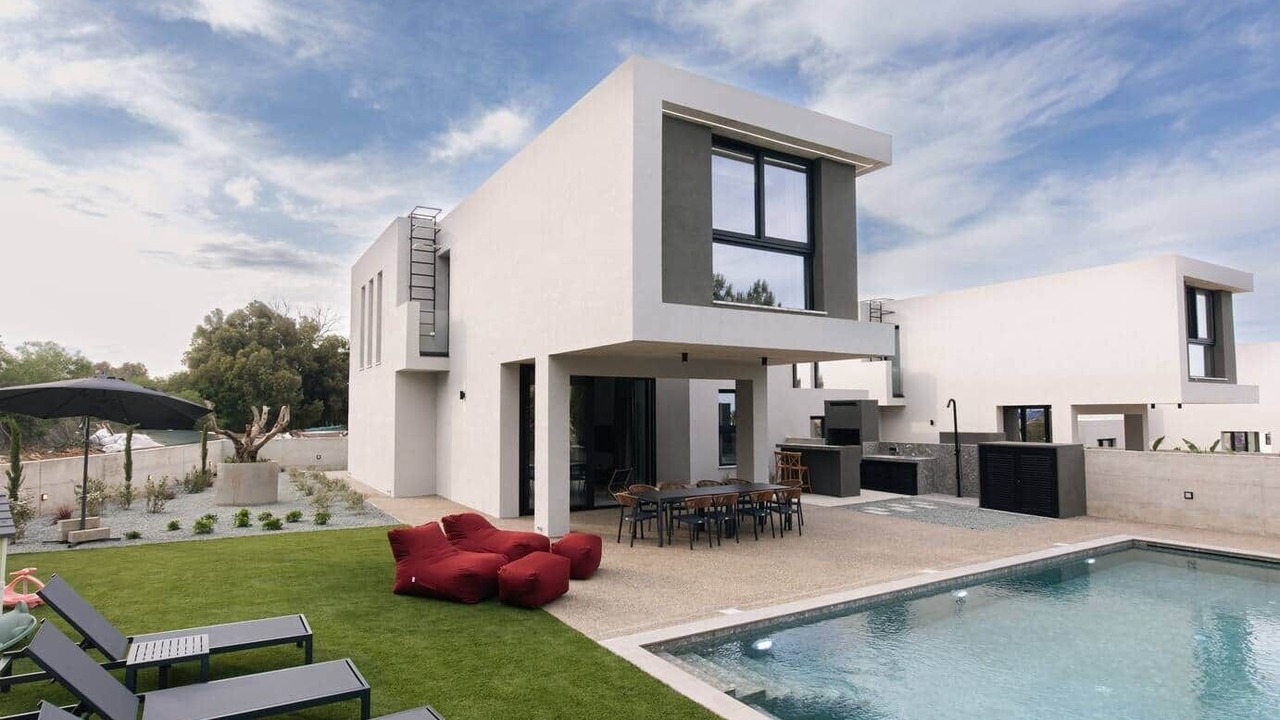 Photo of Outdoor in Protaras