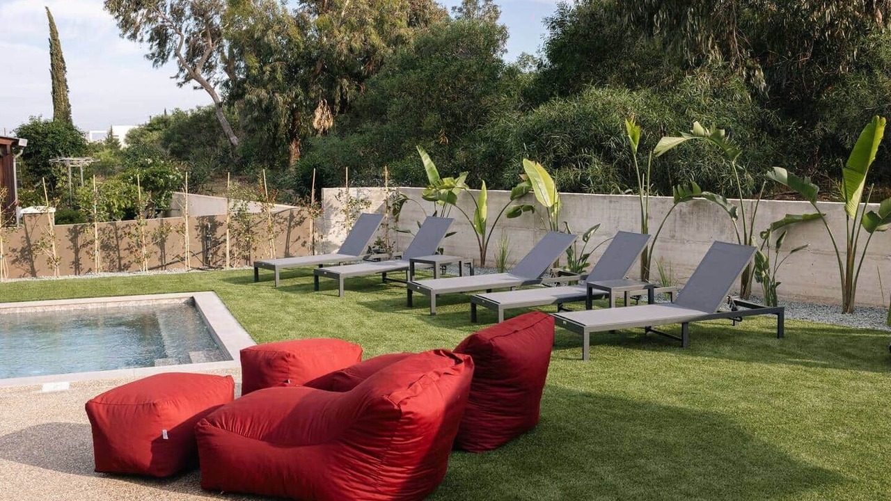 Photo of Outdoor in Protaras