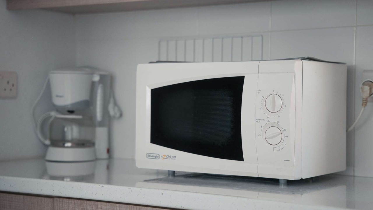 Photo of Kitchen in Larnaca City Centre