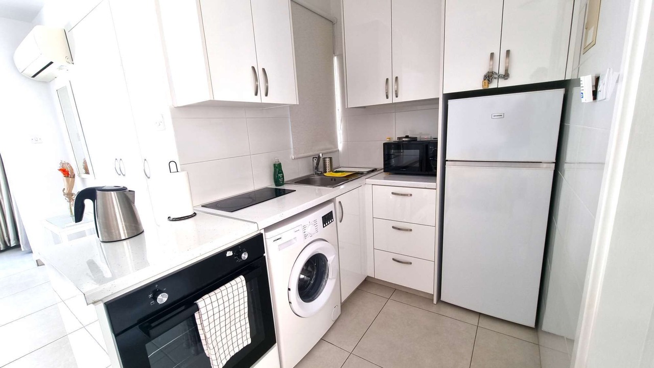 Photo of Kitchen in Larnaca