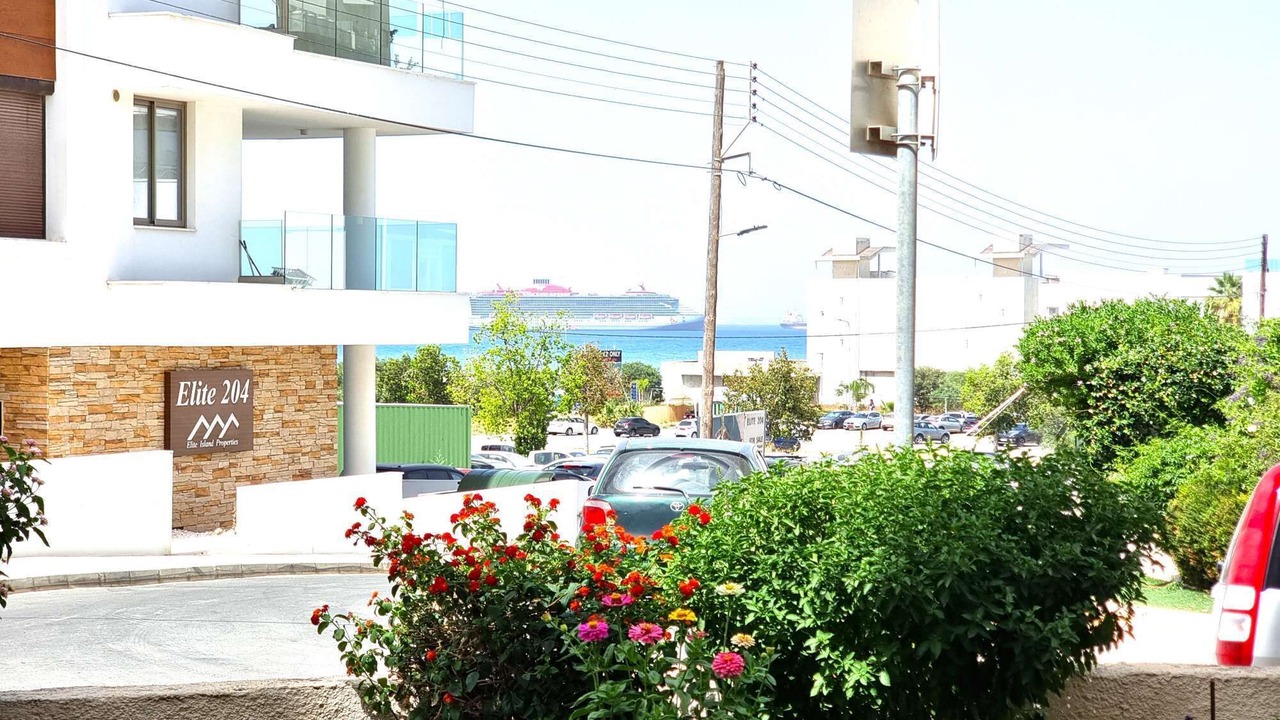 Photo of Outdoor in Larnaca