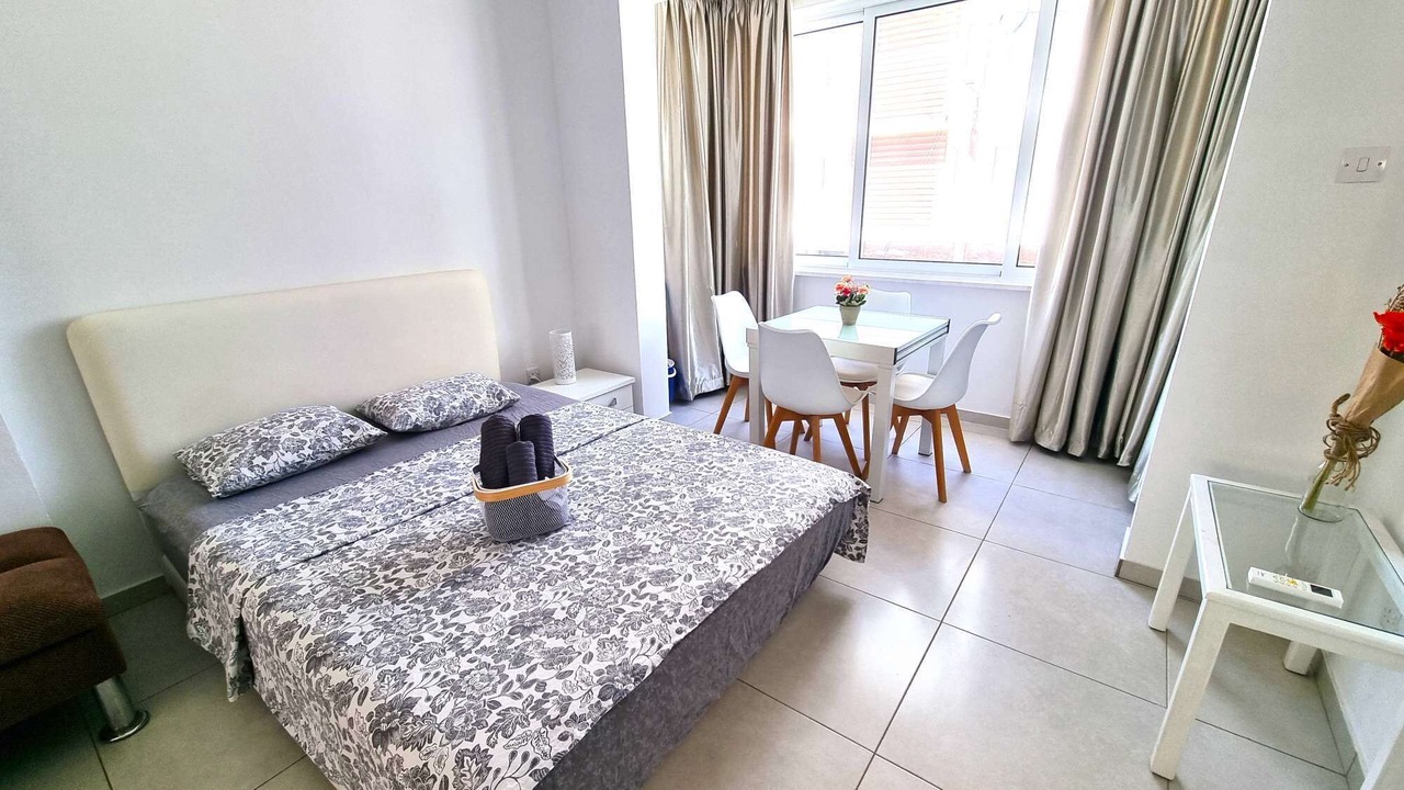 Photo of Bedroom in Larnaca