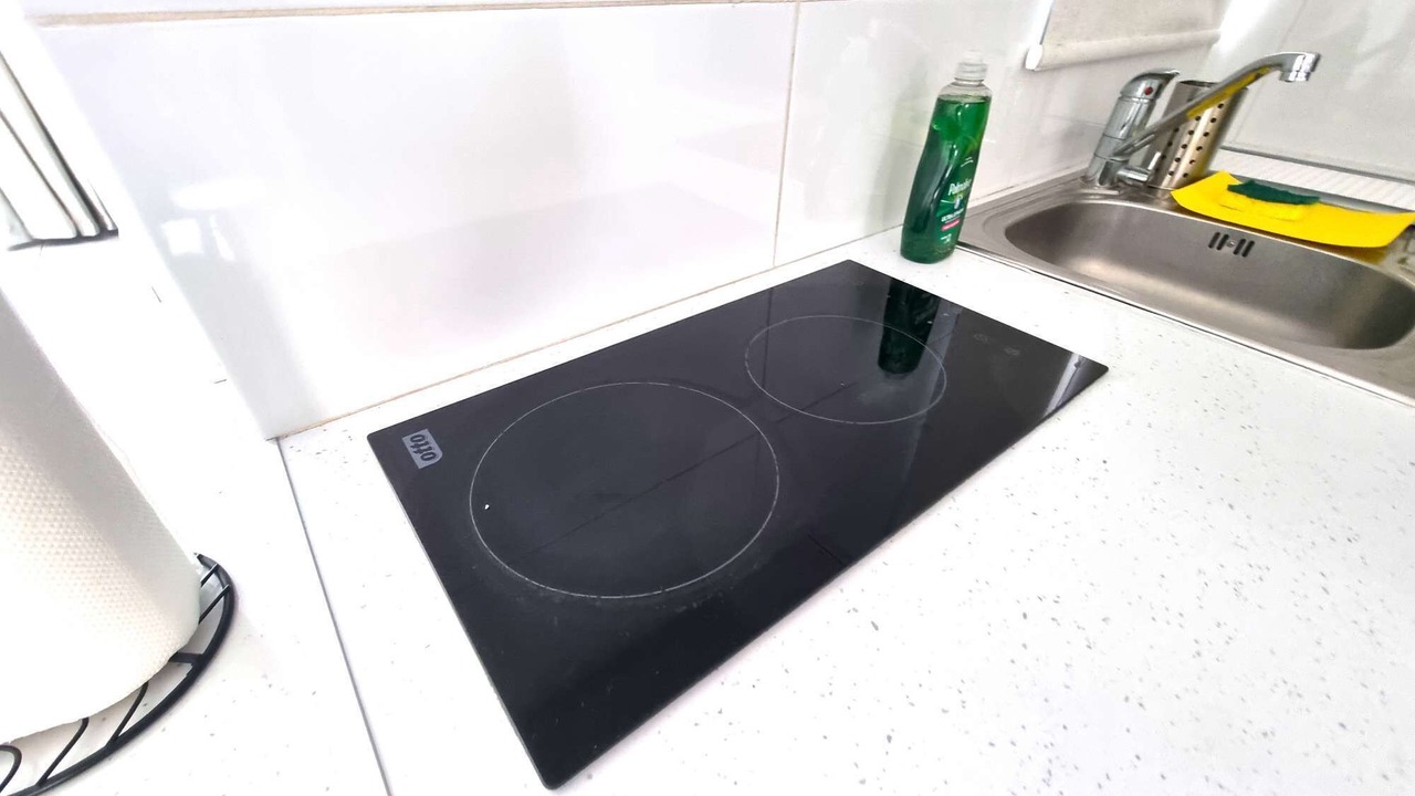 Photo of Kitchen in Larnaca