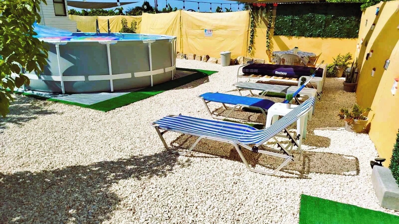 Photo of Outdoor in Geroskipou