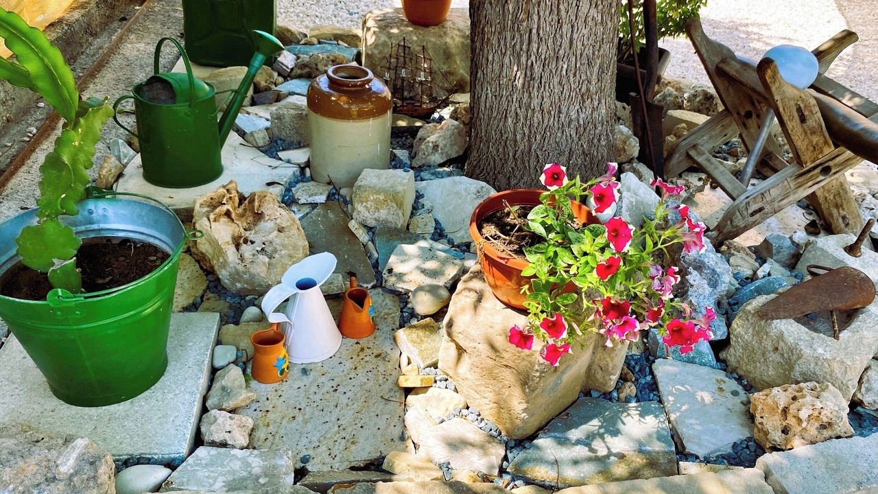 Photo of Outdoor in Geroskipou