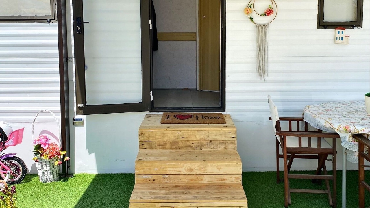 Photo of Outdoor in Geroskipou