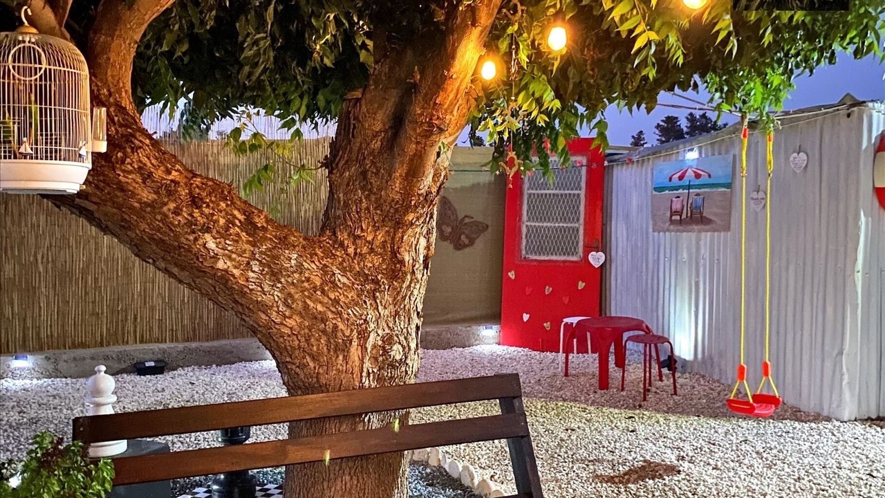 Photo of Patio Balcony in Geroskipou