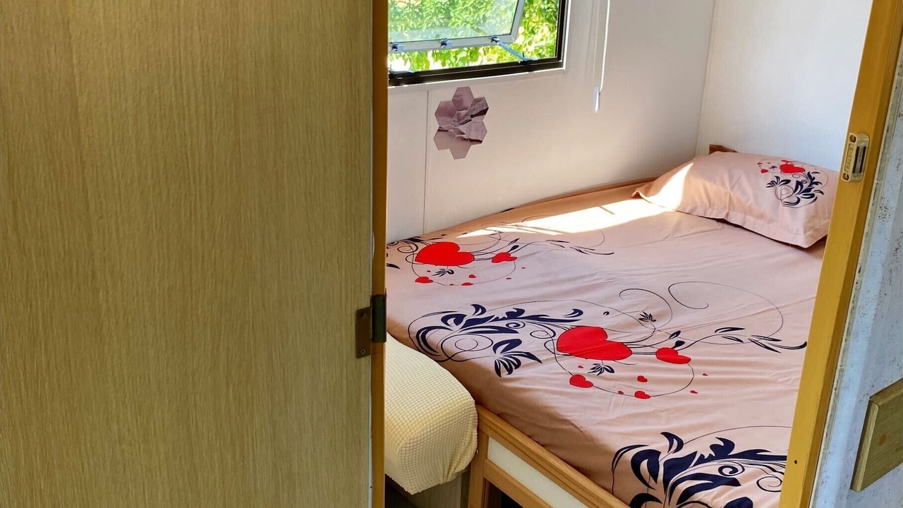 Photo of Bedroom in Geroskipou