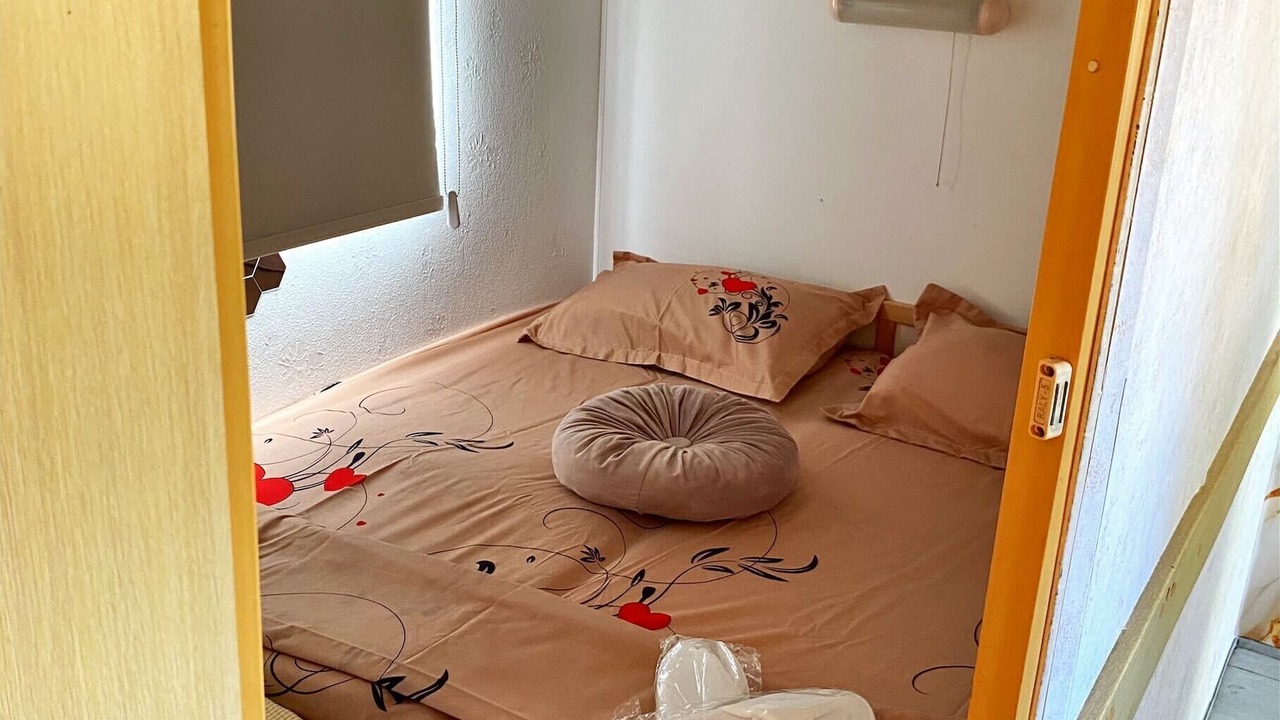 Photo of Bedroom in Geroskipou
