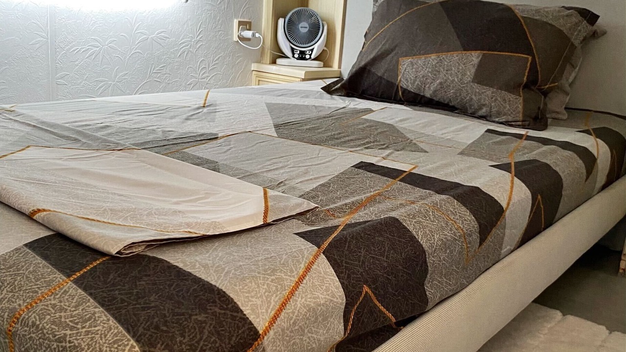 Photo of Bedroom in Geroskipou