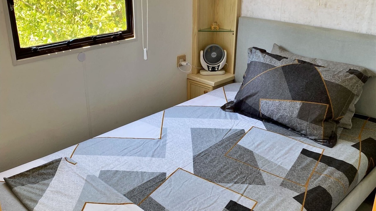 Photo of Bedroom in Geroskipou