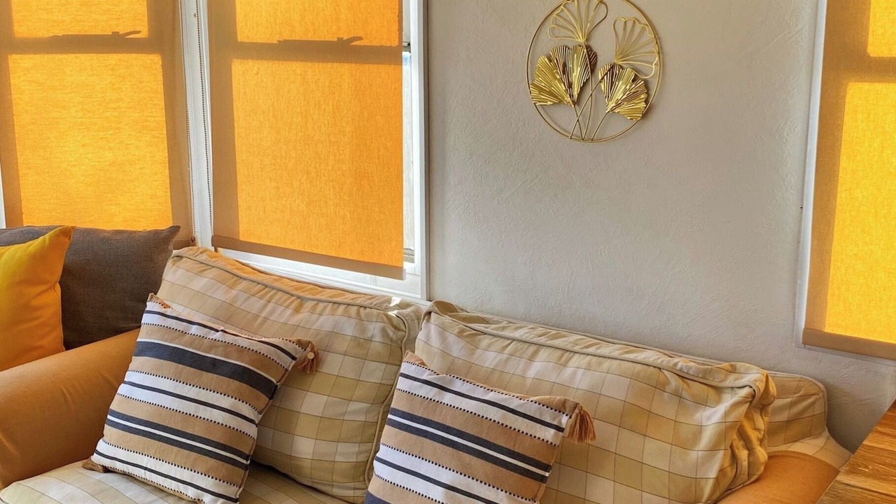 Photo of Livingroom in Geroskipou
