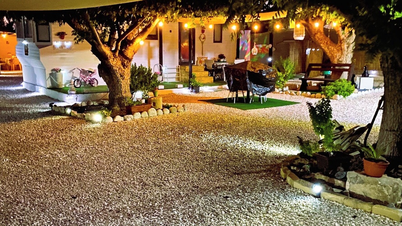 Photo of Outdoor in Geroskipou