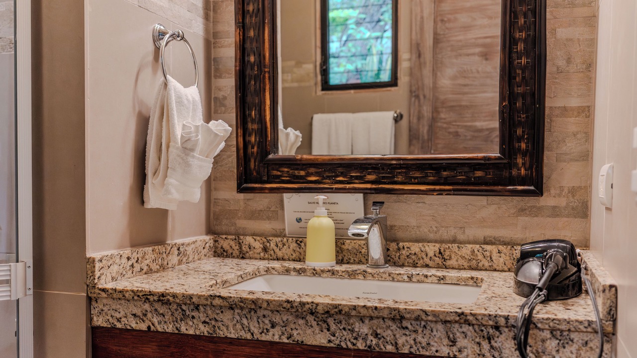 Photo of Bathroom in Popoyo